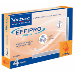 Virbac Effipro Spot-on Per...