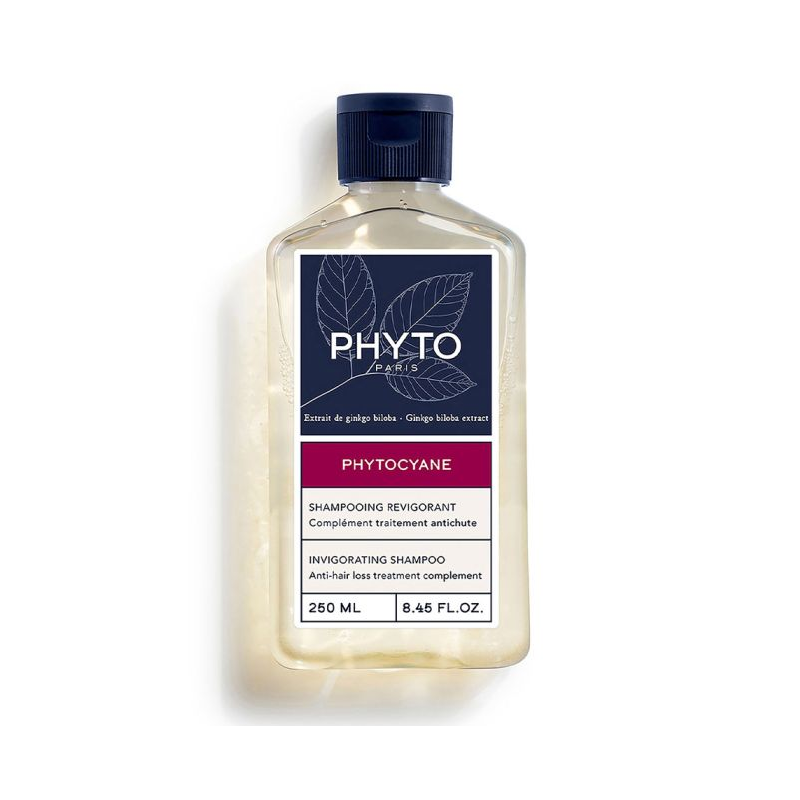 Phytocyane Shampoo Donna 250 Ml