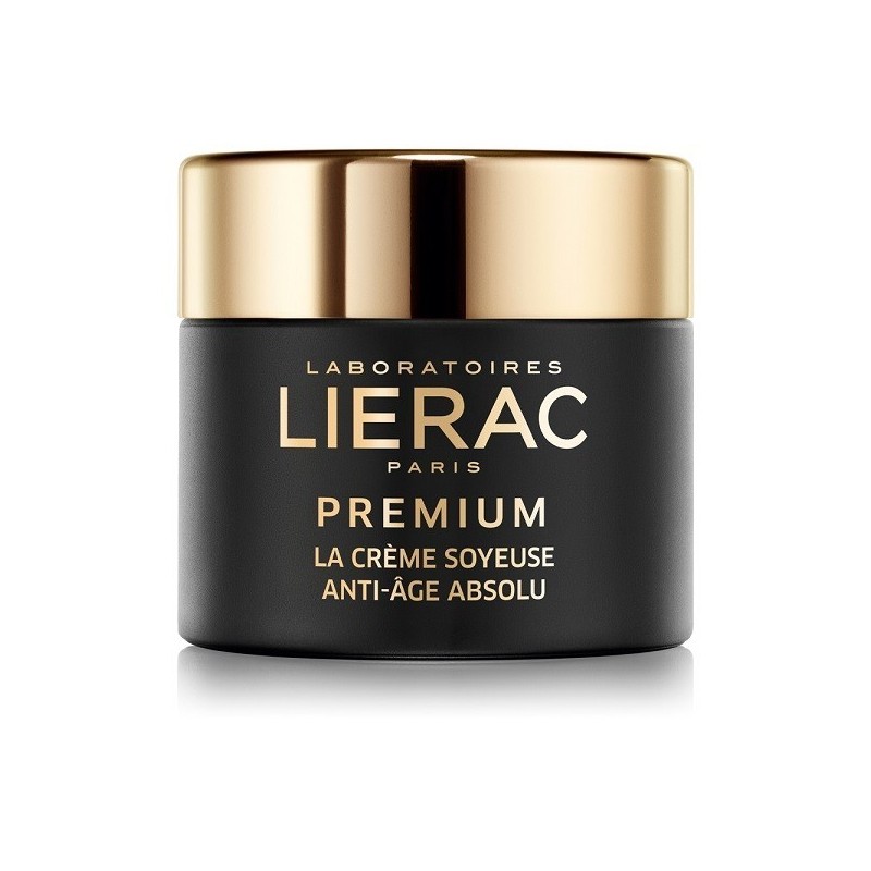 Lierac Premium La Creme Soyeuse 50 Ml