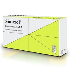 Neo G Pharma Sinuxol 10...