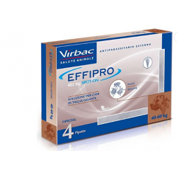 Virbac Effipro Spot-on Per...
