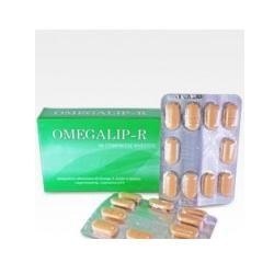 Quality Farmac Omegalip -r...