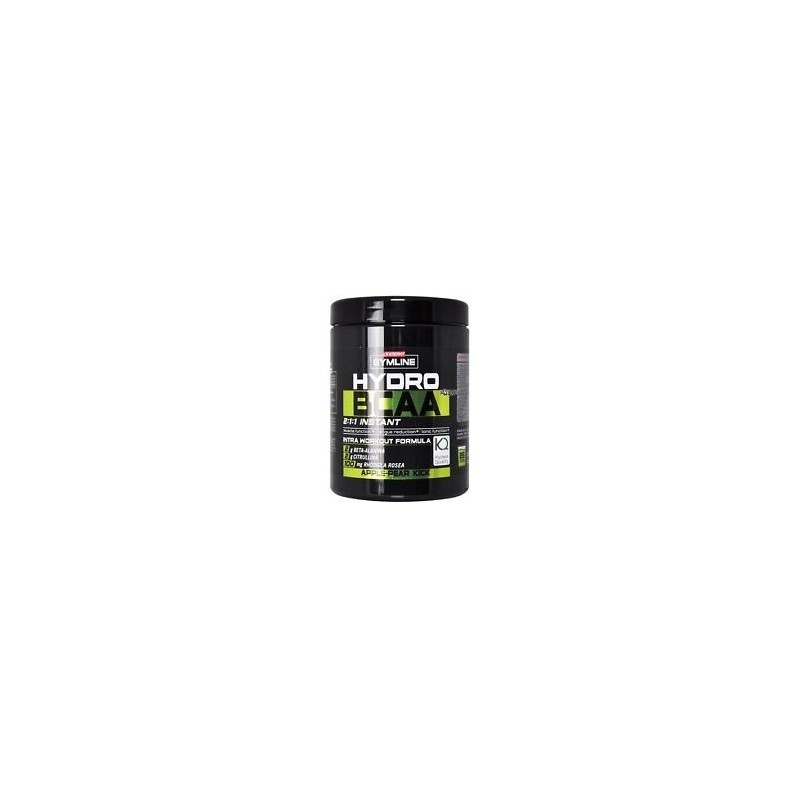 Enervit Gymline Muscle Hydro Bcaa Instant Apple & Pear Polvere 335 G
