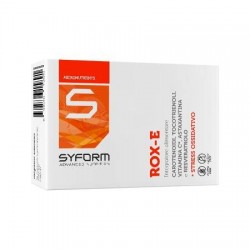 Syform Rox E 20 Capsule 9 G