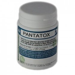 Gheos Pantatox 30 Compresse