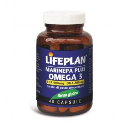 Lifeplan Products Omega...