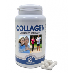 Collagen Naturincas 90 Capsule