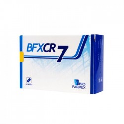 Biofarmex Bfx Cr7 30...