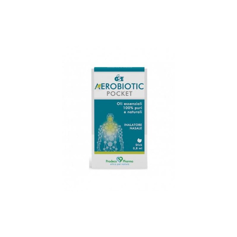 Prodeco Pharma Gse Aerobiotic Pocket