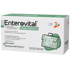 Pharma Line Enterovital...