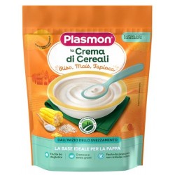 Plasmon Cereali Riso Mais...