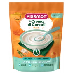 Plasmon Cereali Crema Di...