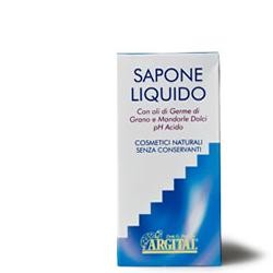 Argital Sapone Liquido 250 Ml