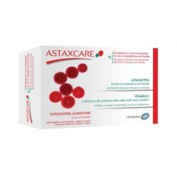 Life Science S Astaxcare 30...