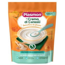 Plasmon Cereali Semolino Di...
