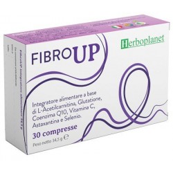 Herboplanet Fibroup 30...