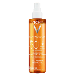 Vichy Cell Protect Olio...