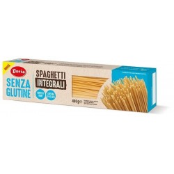 Alpipan Doria Spaghetti...