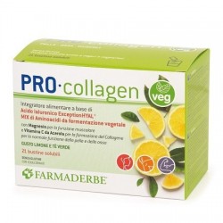 Farmaderbe Pro Collagen Veg...