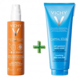 Vichy Cell Protect Spf30...