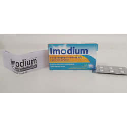 New Pharmashop Imodium 2 Mg...
