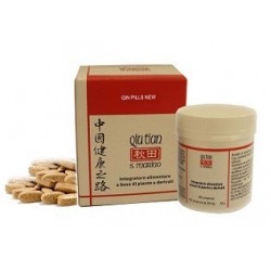 Qiu Tian Qin Pills New 100...