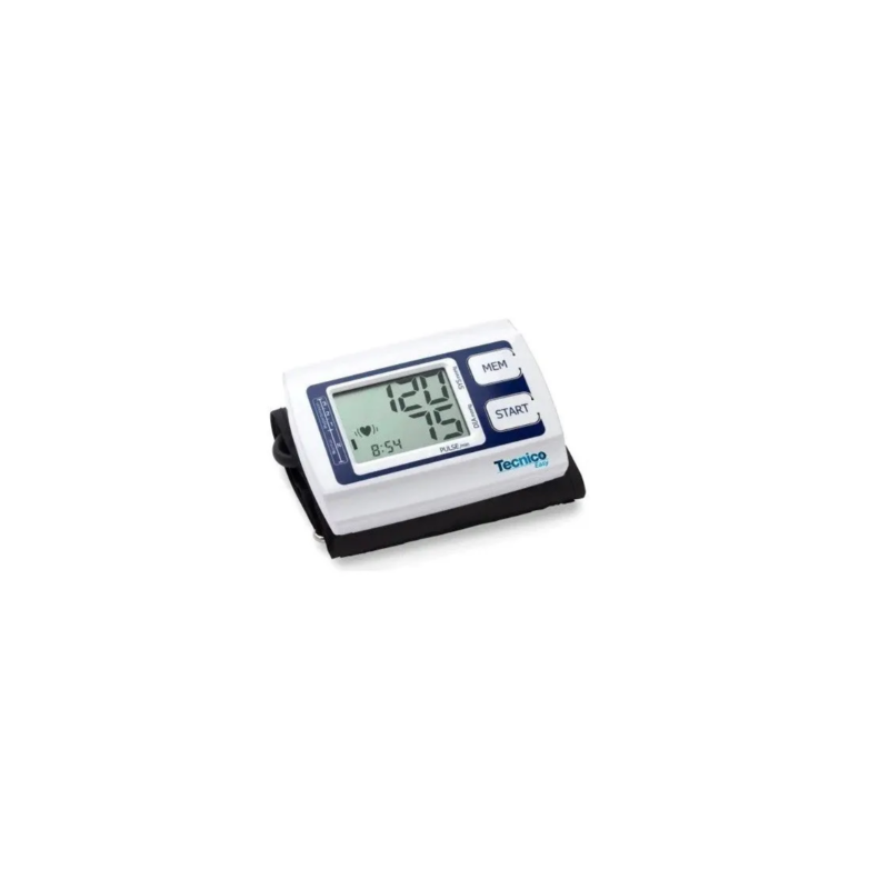 Desa Pharma Tecnico Easy Sfigmomanometro Con Bracciale Wide 22-42 Cm