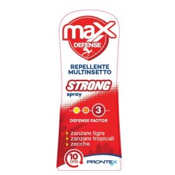 Safety Prontex Max Defense...