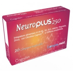 Comple. Med Neuroplus 250...