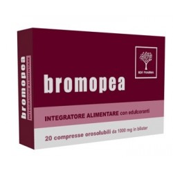 Rdf Pharma Bromopea 20...