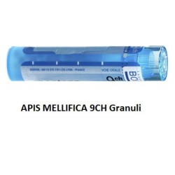 APIS MELLIFICA 9CH GR