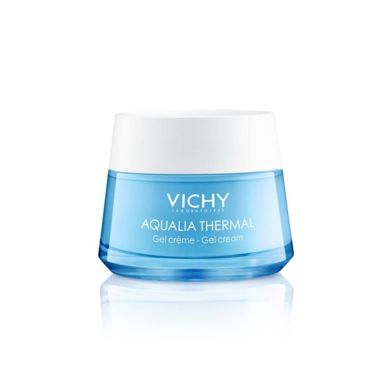 Vichy Aqualia Gel Idratante e nutriente per il viso 50ml