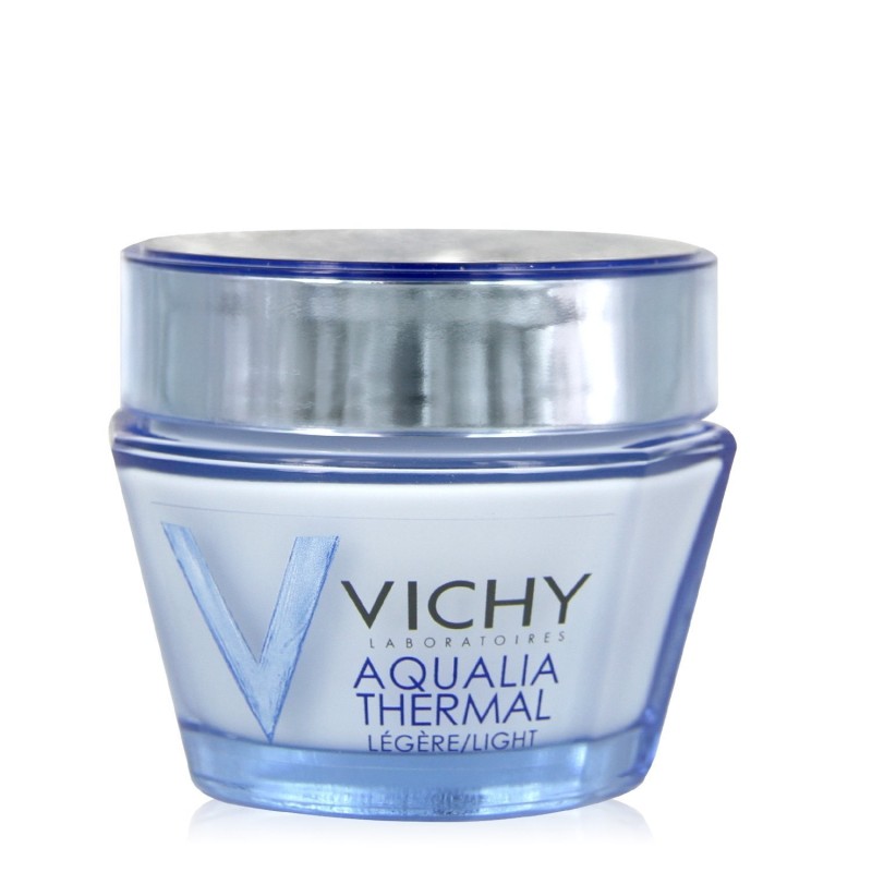 Vichy Aqualia Thermal Leggera Crema idratante per il viso 50ml