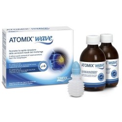 Atomix Wave Dispositivo Per...