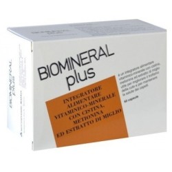 Meda Pharma Biomineral Plus...