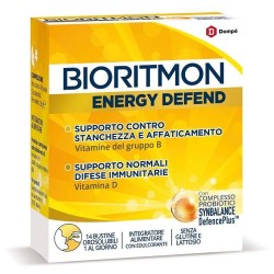 Bioritmon Energy Defend...