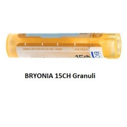 Boiron Bryonia 15ch 80gr 4g