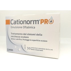 Cationorm Pro Ud 30...