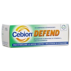 Cebion Defend integratore...