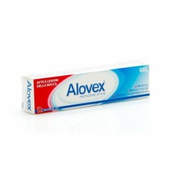 Alovex Protezione Attiva...