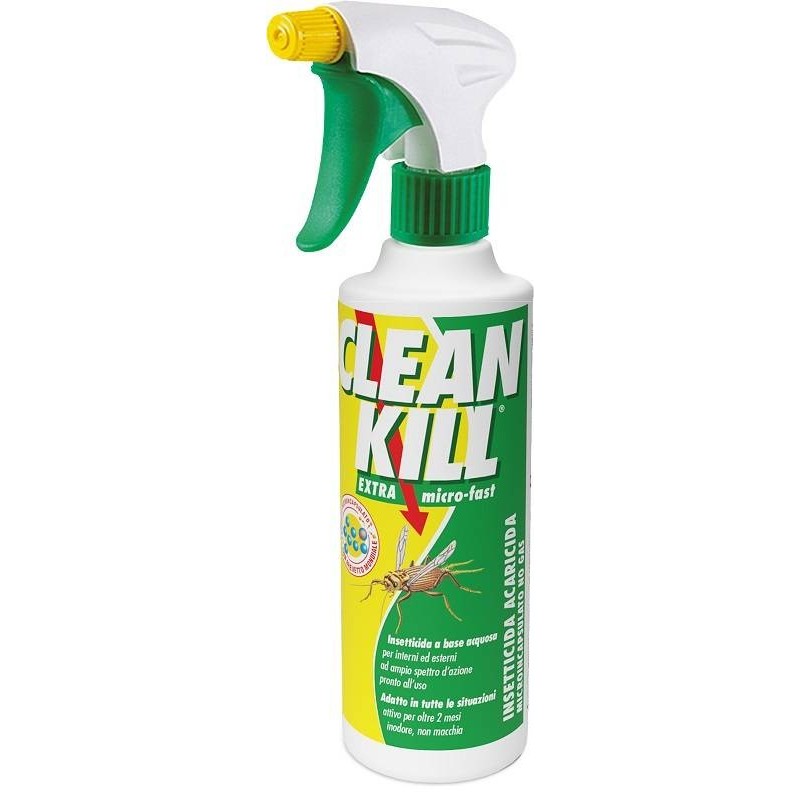 Enpro Italia Clean Kill Extra Micro Fast 375 Ml