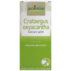 Boiron Crataegus Oxyacantha...