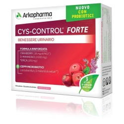 Arkofarm Cys Control Forte...