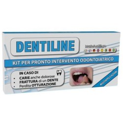 Gestipharm Group Dentiline...