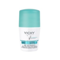 Vichy Deodorante Roll On confezione da 50 ml