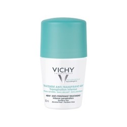 Deodorante Roll-On di Vichy Anti-traspirante 50 ml