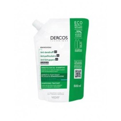 Dercos Eco Ricarica Shampoo...
