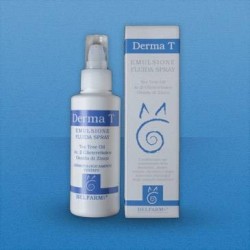 Belfarm Derma T Spray 100 Ml