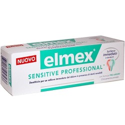 Alfasigma Elmex Sensitive...