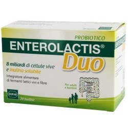 Sofar Enterolactis Duo...